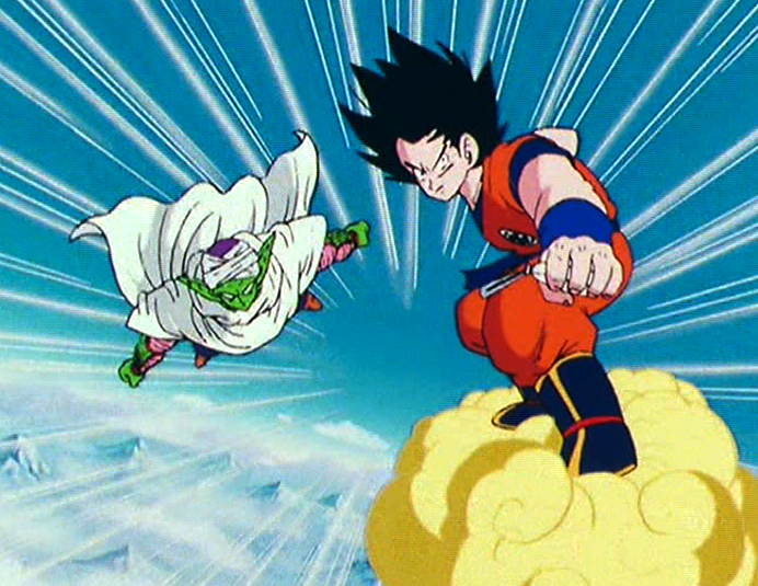 Dragon Ball Z épisode 003 Wiki Dragon Ball FANDOM powered by Wikia Dragon Ball Z épisode 003 Wiki Dragon Ball FANDOM powered by Wikia