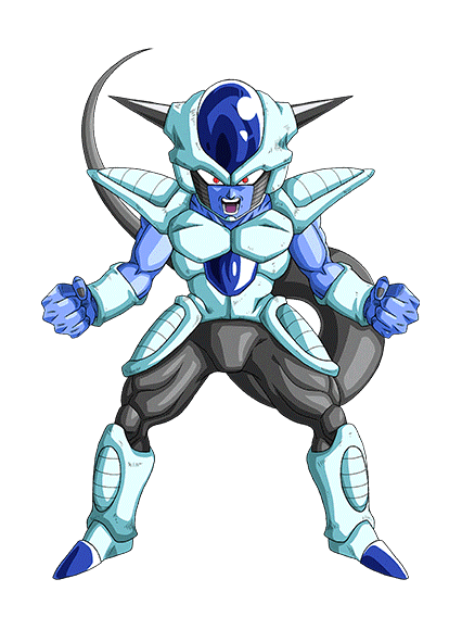 Raza De Freeza Dragon Ball Wiki Fandom