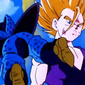 Awakening Dragon Ball Wiki Fandom