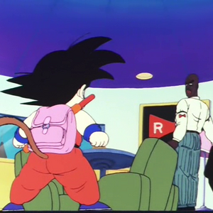 Colonel Black Wiki Dragon Ball Fandom