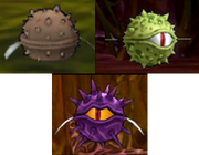 Cell-X Eggs (DBO)