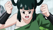 DBS ep89 Yurin enojada