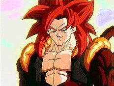 Gogeta-ssj4
