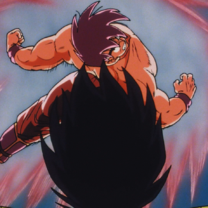 Saiyan Sized Secret Dragon Ball Wiki Fandom