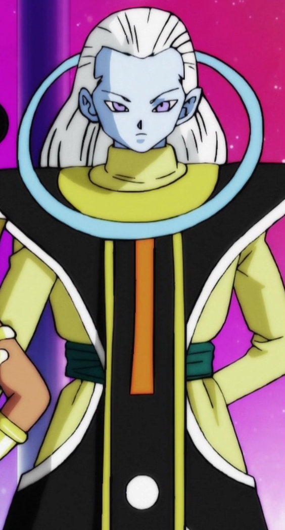 Sour | Dragon Ball Wiki | Fandom