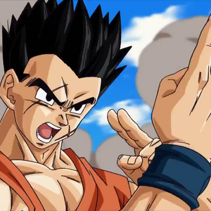 Dragon Soul Dragon Ball Wiki Fandom