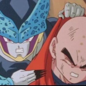 Episodio 185 Dragon Ball Z Dragon Ball Wiki Fandom
