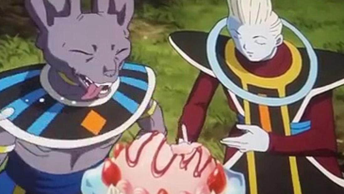 Whis Wiki Dragon Ball Fandom