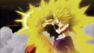 Caulifla muscle 17