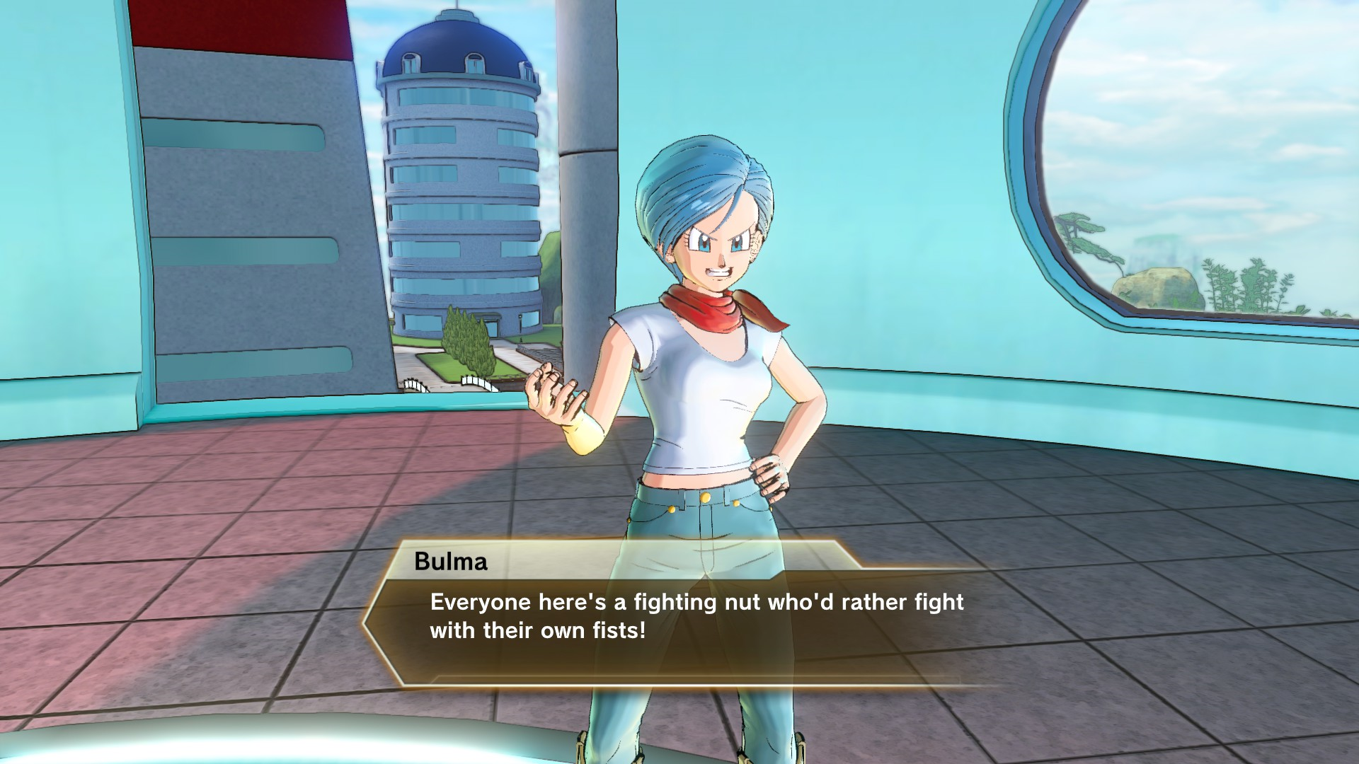 Hero Colosseum Dragon Ball Wiki Fandom