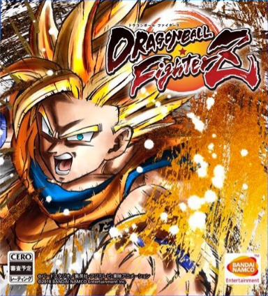 Dragon Ball Fighterz Dragon Ball Wiki Fandom