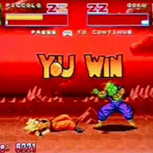 Dragon Ball Z Tv Game Dragon Ball Wiki Fandom