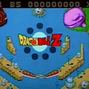 Dragon Ball Z Tv Game Dragon Ball Wiki Fandom