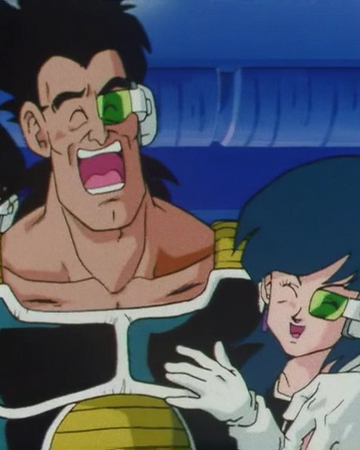 Saiyan Army Dragon Ball Wiki Fandom