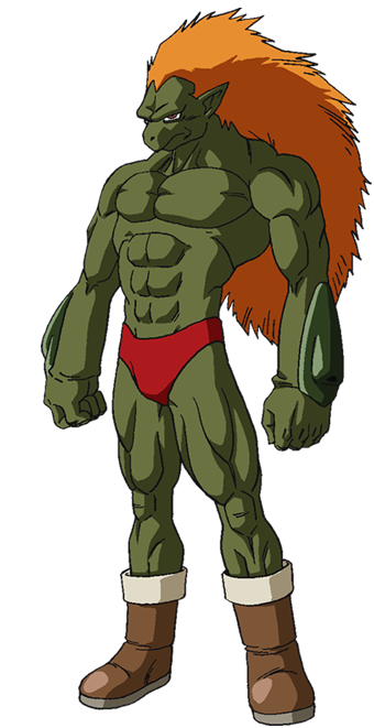 Image - U02 hamira.png | Dragon Ball Wiki | FANDOM powered by Wikia