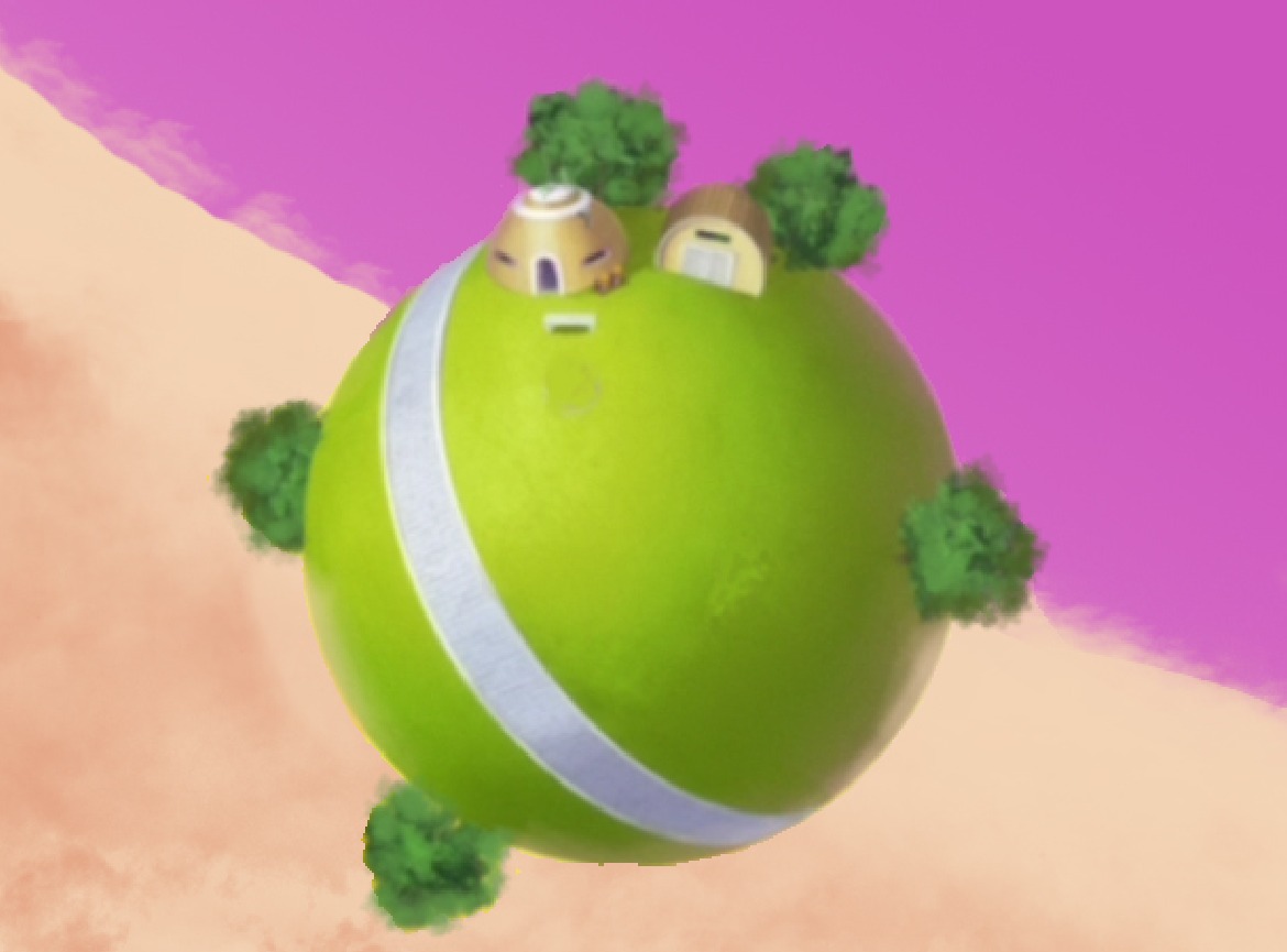King Kai's Planet | Dragon Ball Absalon Wikia | FANDOM powered by Wikia
