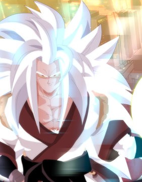 Gogeta | Dragon Ball Absalon Wikia | Fandom