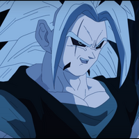 Xicor Dragon Ball Absalon Wikia Fandom