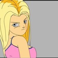 Android 18 Dragon Ball Absalon Wikia Fandom