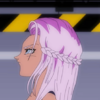 Lillian Dragon Ball Absalon Wikia Fandom