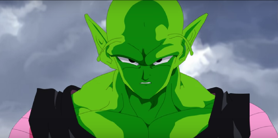 Piccolo | Dragon Ball Absalon Wikia | FANDOM powered by Wikia