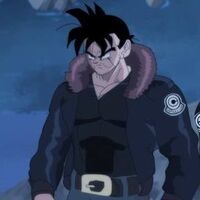 Future Gohan Dragon Ball Absalon Wikia Fandom