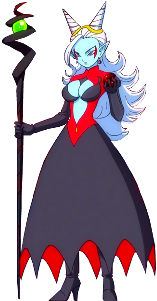 Towa Dragonball AF Wiki Fandom