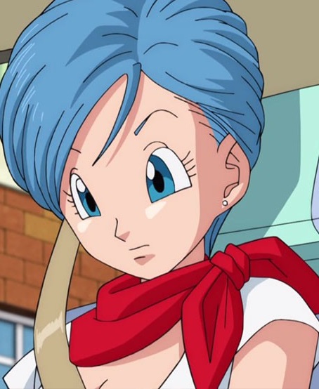 Dragonball Bulma Dragonball Bulma