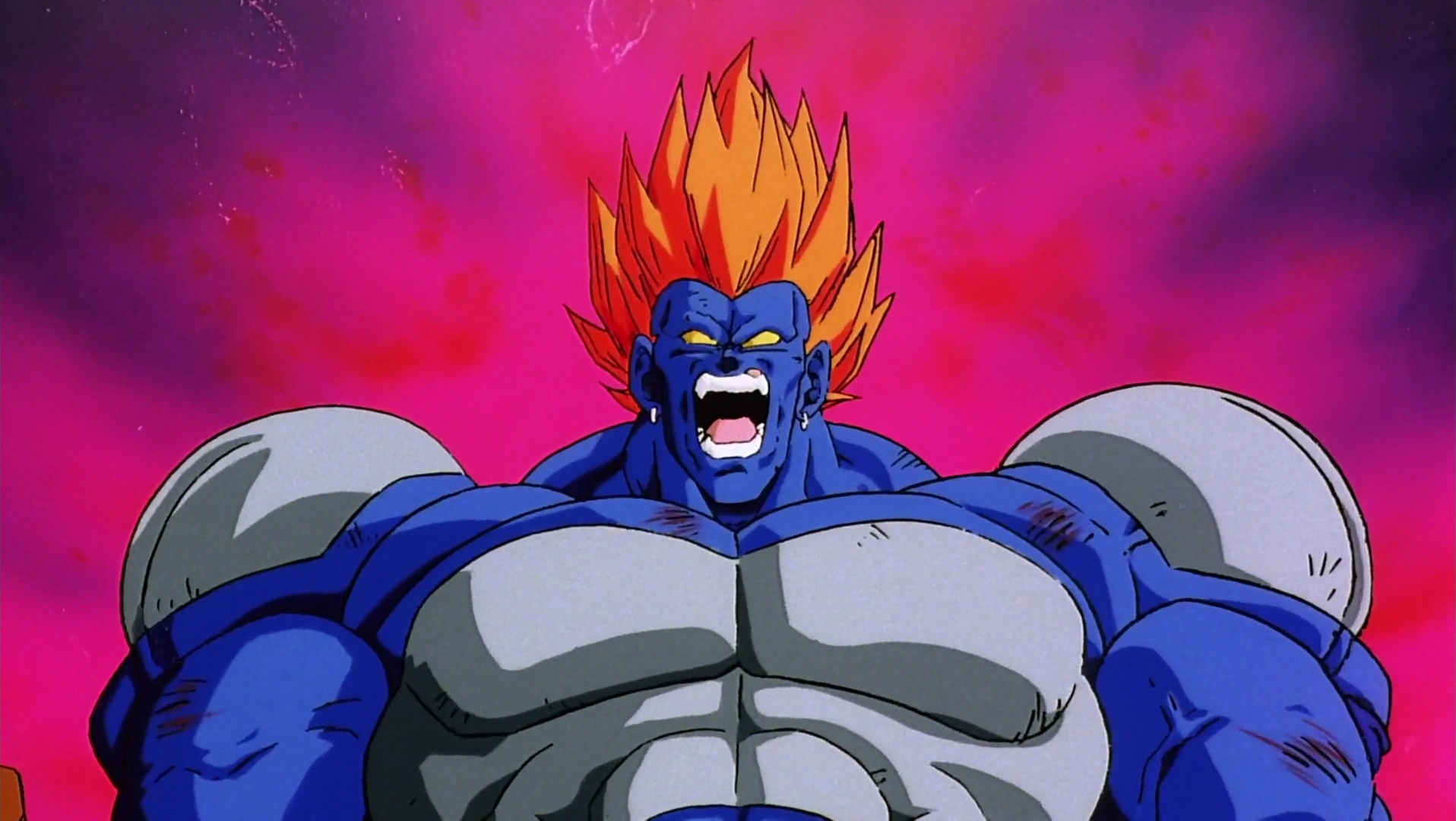 Dragon Ball Z - I Tre Super Saiyan Streaming
