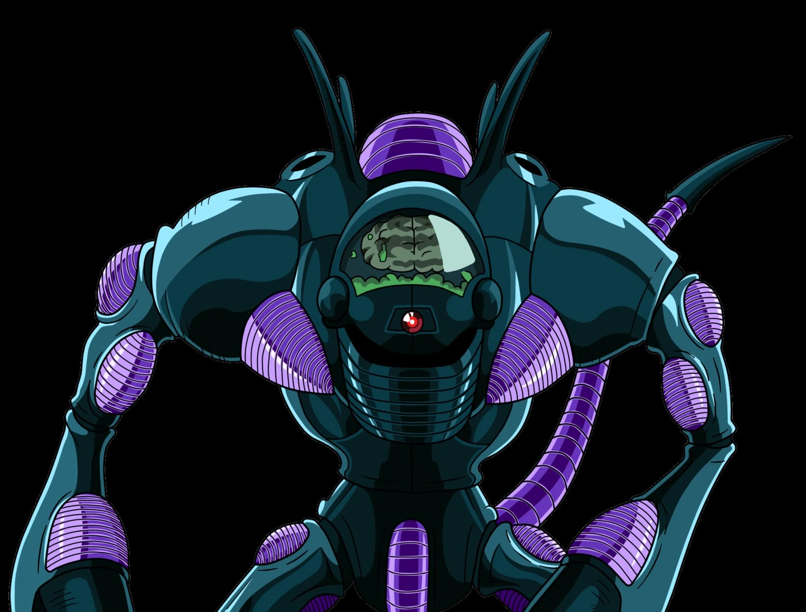 Dr. Willow Dragonball AF Wiki FANDOM powered by Wikia