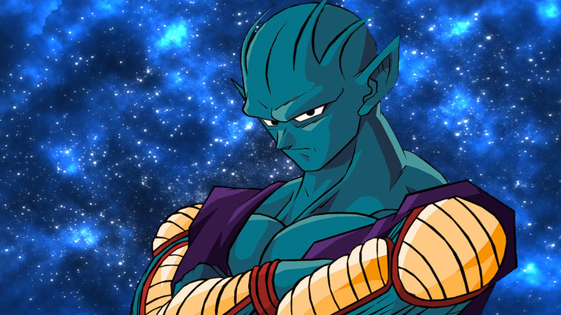 Piccolo | Dragonball AF Wiki | FANDOM powered by Wikia