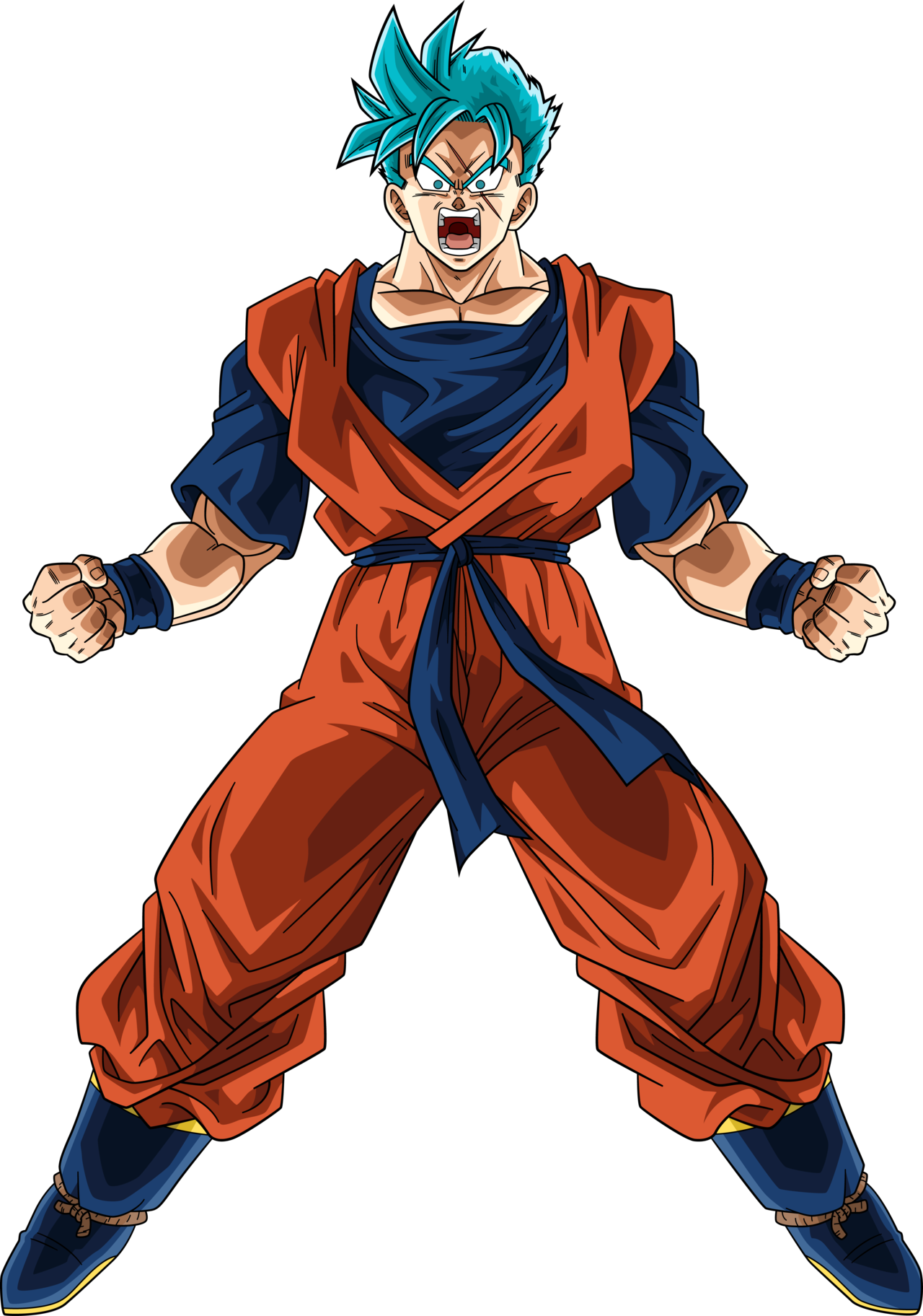 Future Gohan | Dragonball AF Wiki | FANDOM powered by Wikia