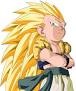 Gotenks ssj3