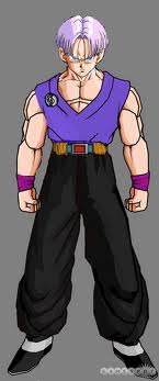 TRUNKS