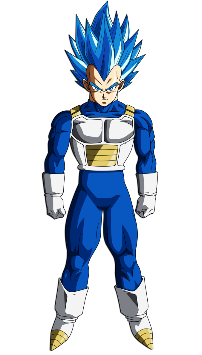 Vegeta | Dragonball AF Wiki | FANDOM powered by Wikia