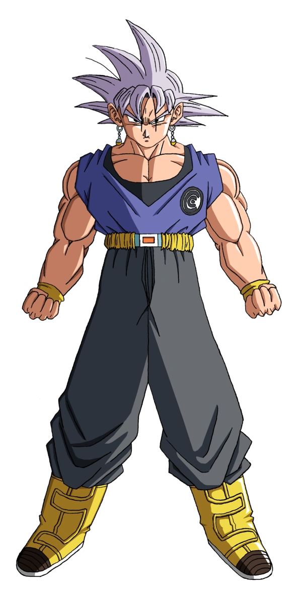 Immagine Troku goku trunks fusion by keikari86d8kol8u.png