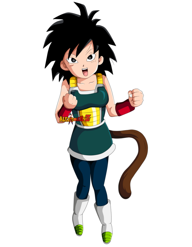 Gine Dragonball Af Wiki Fandom Powered By Wikia