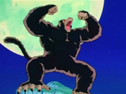 GohanOozaru