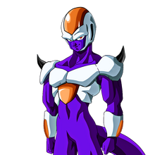 Chilled Dragonball Af Wiki Fandom