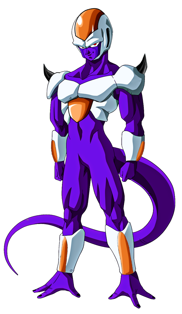 Chilled Dragonball AF Wiki FANDOM powered by Wikia