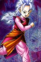 Kaioshin dell ovest