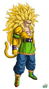 Goku ssj6