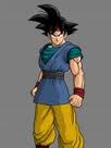 GOKU JR