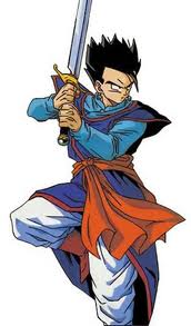 GOHAN