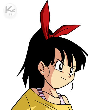 Chizu Dragon Ball Af Fanon Wiki Fandom