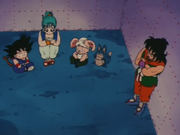 GokuBulmaOolongPuarYamchaDB