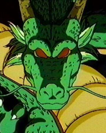 Shenron Dragon Ball Af Fanon Wiki Fandom