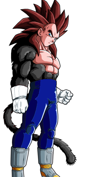 dragon ball heroes android png