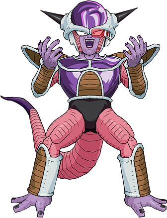 Frieza Dragon Ball Af Fanon Wiki Fandom - march of the dead wiki resident evil tyrant roblox hd png