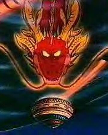 Black Star Shenron Dragon Ball Af Fanon Wiki Fandom